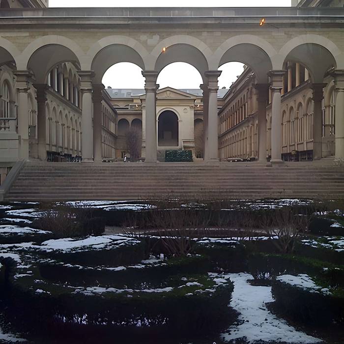 Photo de L’Hôtel-Dieu