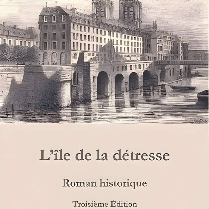 Photo de L’Hôtel-Dieu