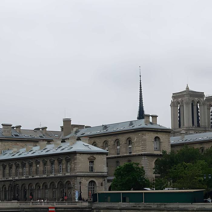 Photo de L’Hôtel-Dieu