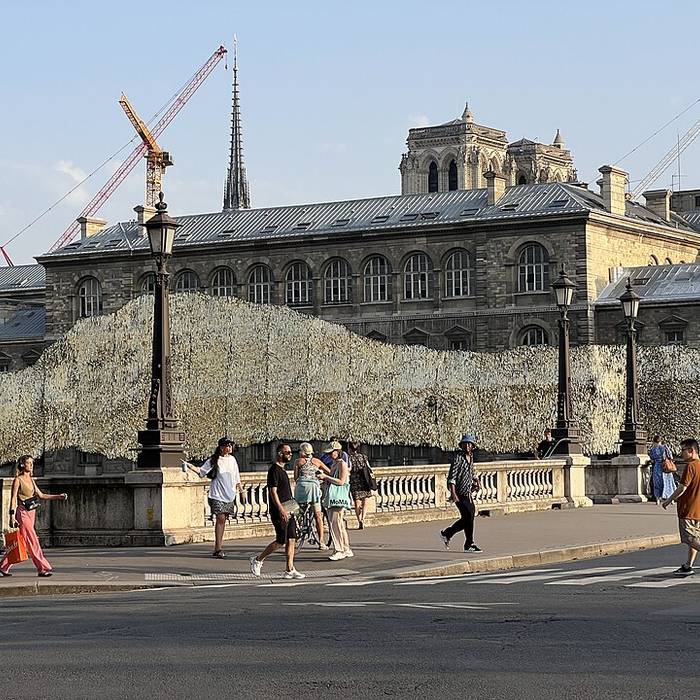 Photo de L’Hôtel-Dieu