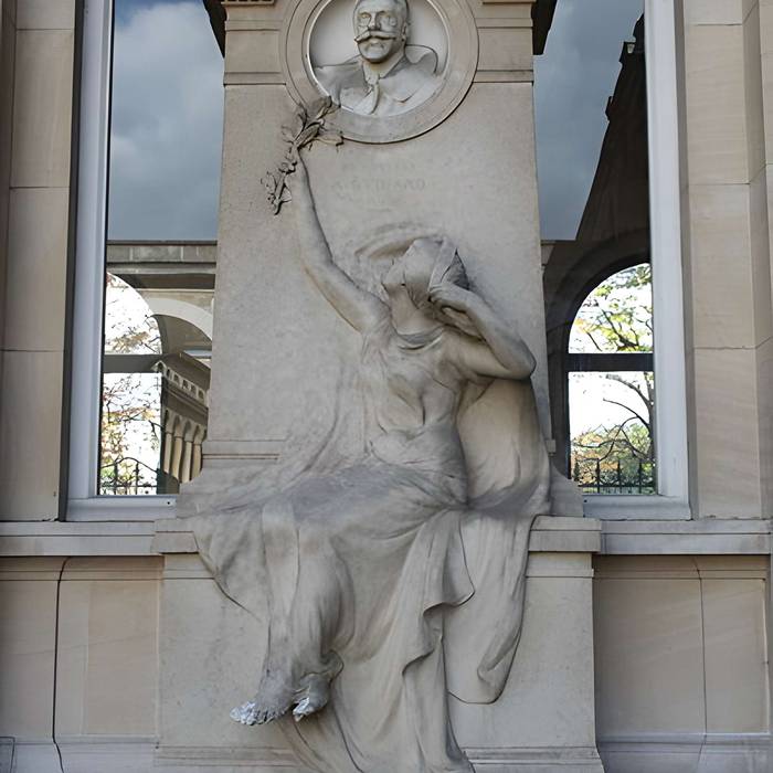 Photo de L’Hôtel-Dieu