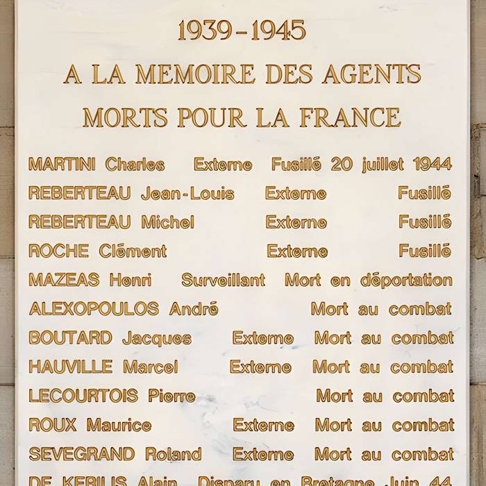 Photo de L’Hôtel-Dieu