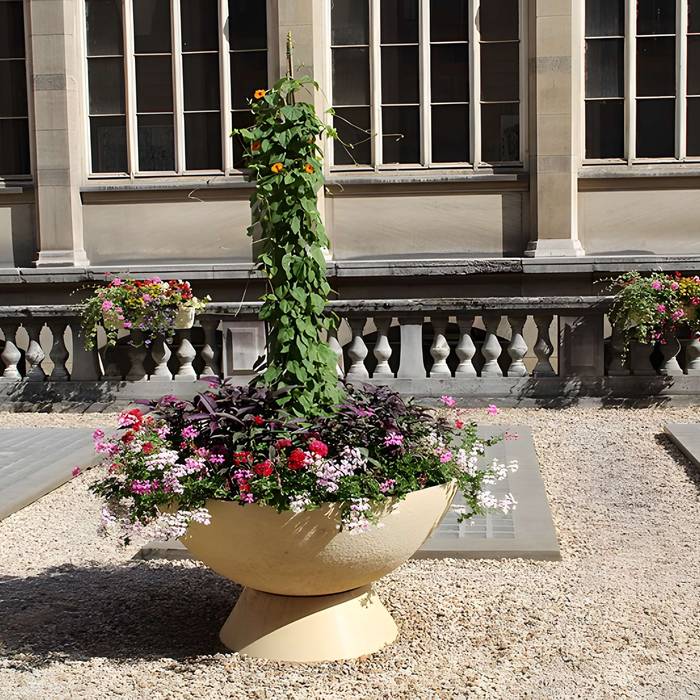 Photo de L’Hôtel-Dieu