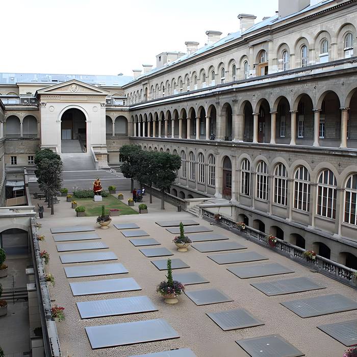 Photo de L’Hôtel-Dieu