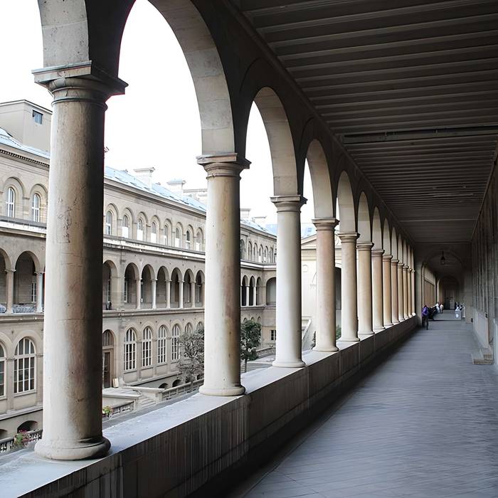 Photo de L’Hôtel-Dieu