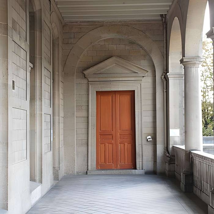 Photo de L’Hôtel-Dieu