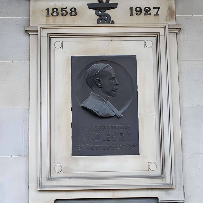 Photo de L’Hôtel-Dieu