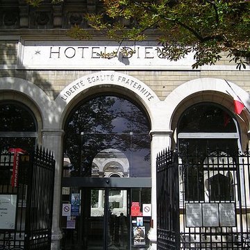 L’Hôtel-Dieu