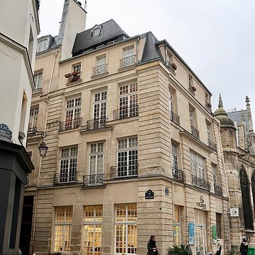 Maison