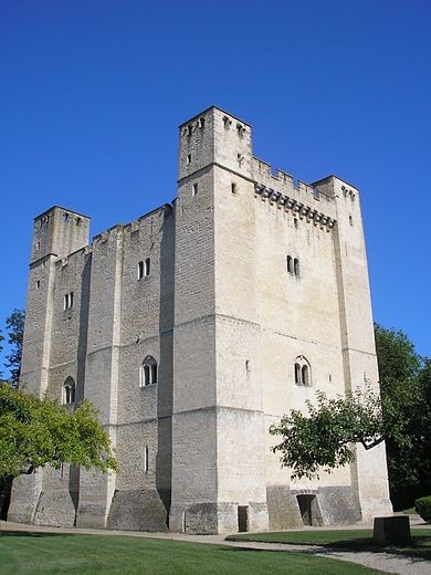 Photo de Château de Chambois