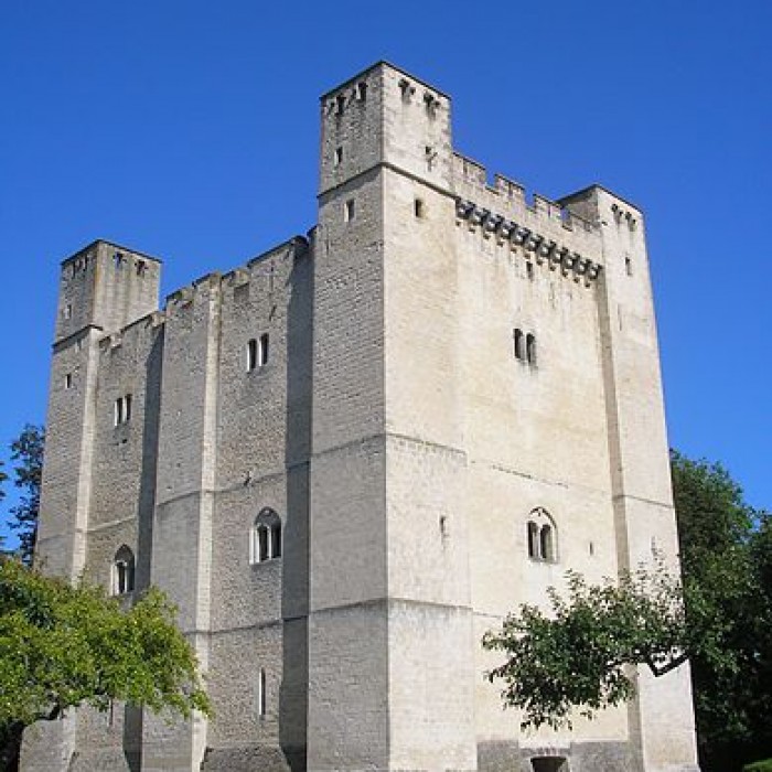 Photo de Château de Chambois