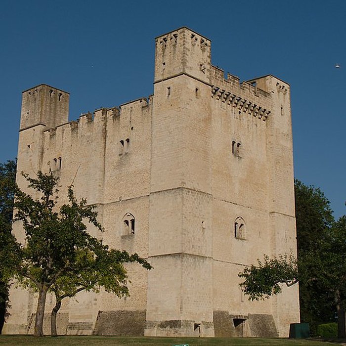 Photo de Château de Chambois