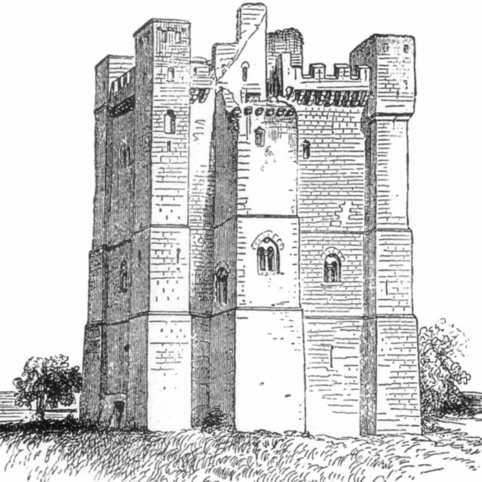 Photo de Château de Chambois