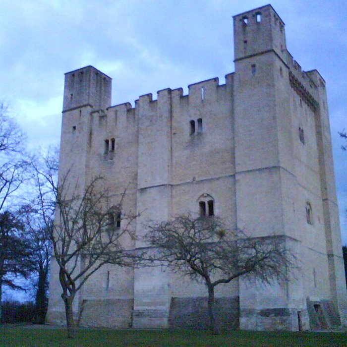 Photo de Château de Chambois