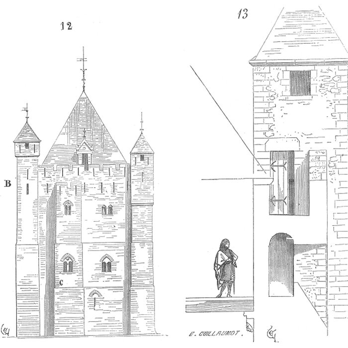 Photo de Château de Chambois