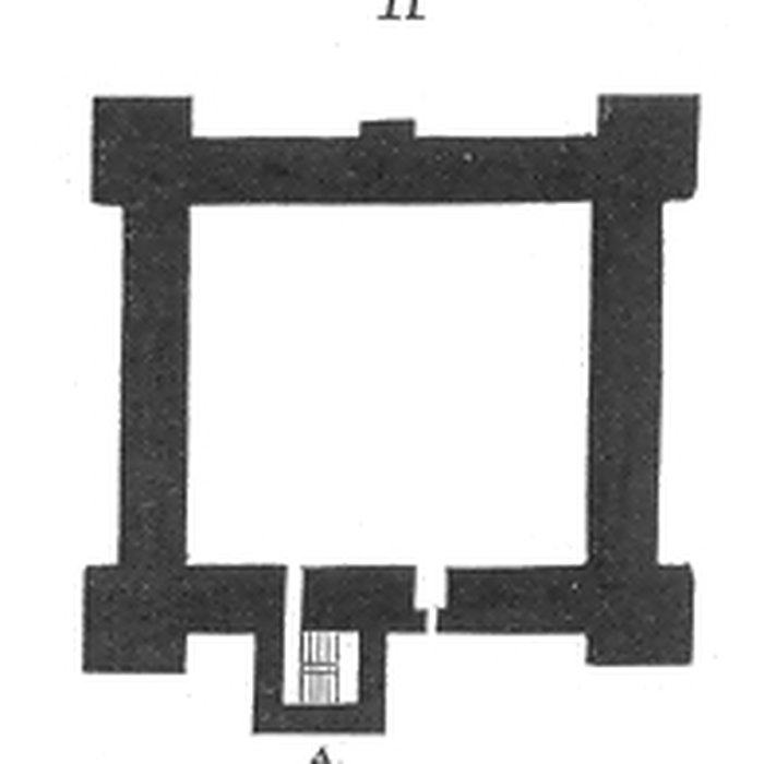 Photo de Château de Chambois