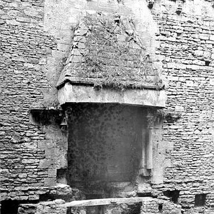 Photo de Château de Chambois