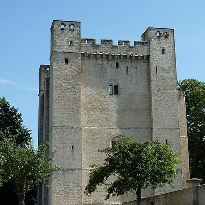 Photo de Château de Chambois