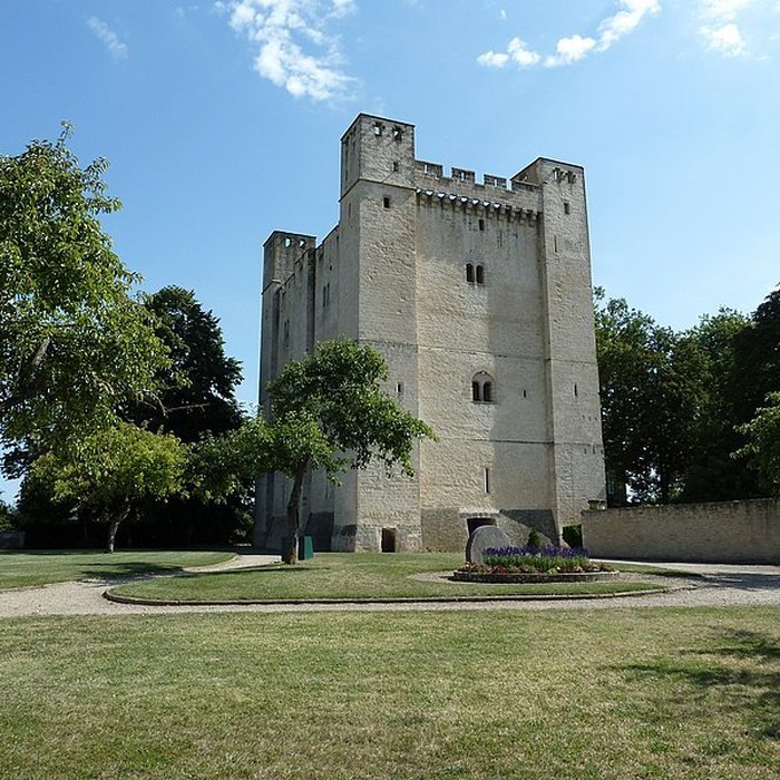 Photo de Château de Chambois