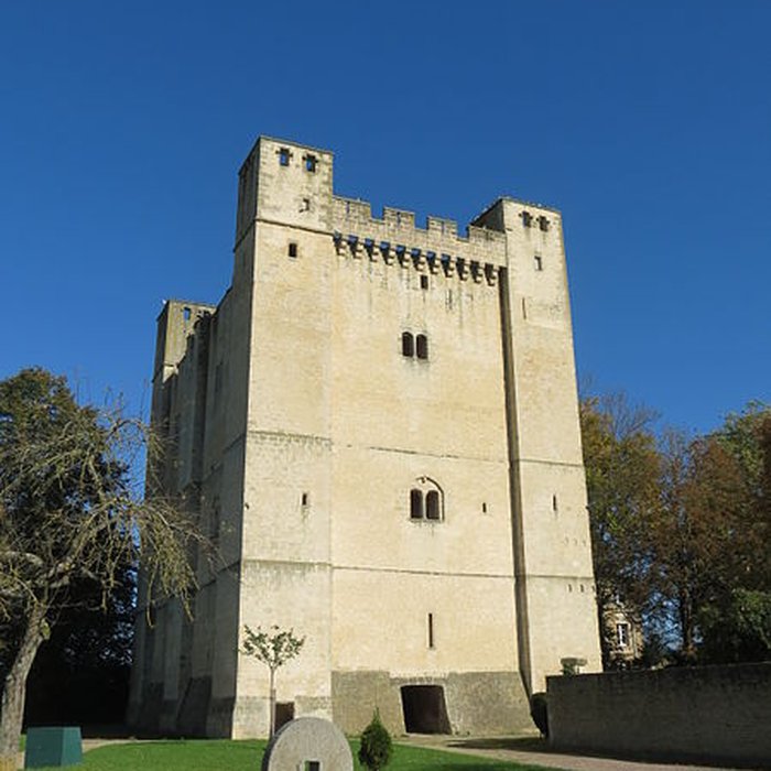 Photo de Château de Chambois