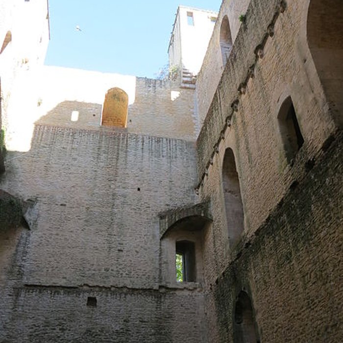 Photo de Château de Chambois