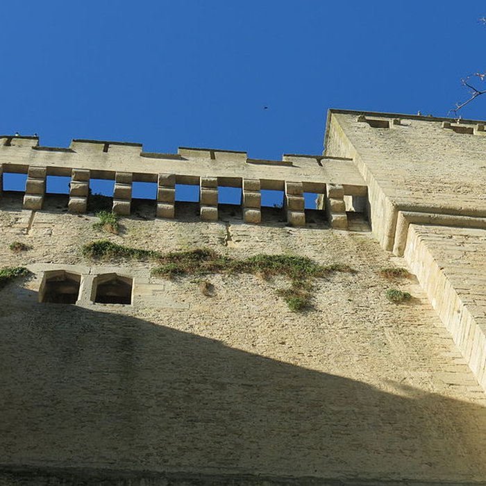 Photo de Château de Chambois