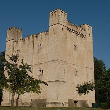 Château de Chambois