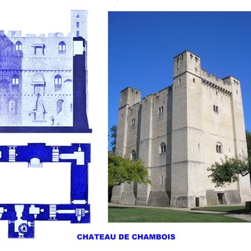 Château de Chambois