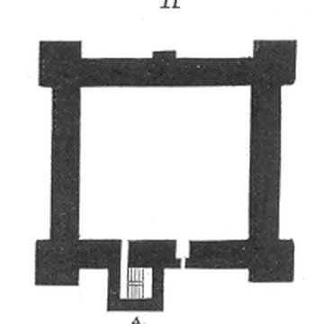 Château de Chambois