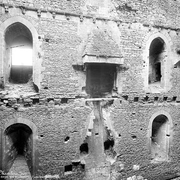 Château de Chambois