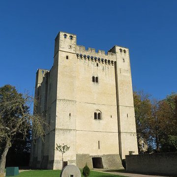 Château de Chambois