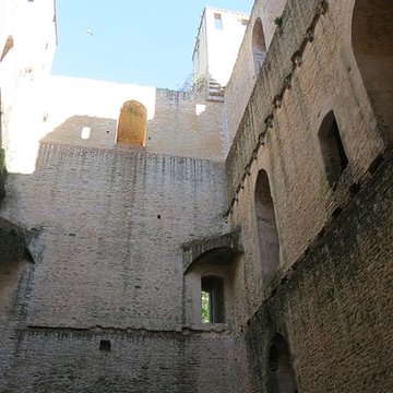 Château de Chambois