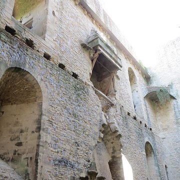 Château de Chambois