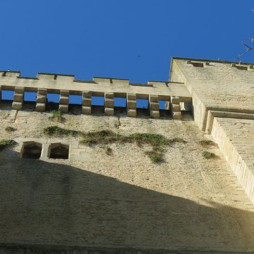Château de Chambois