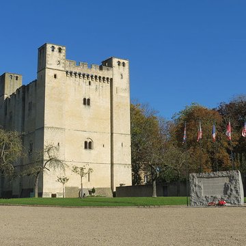Château de Chambois