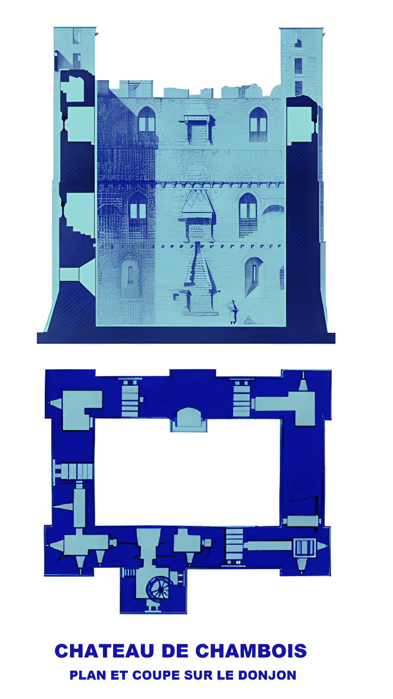 Château de Chambois