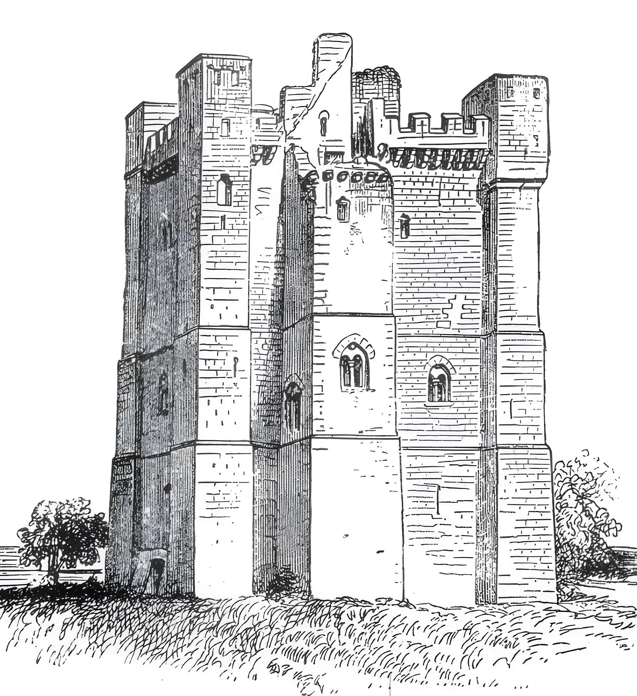 Château de Chambois
