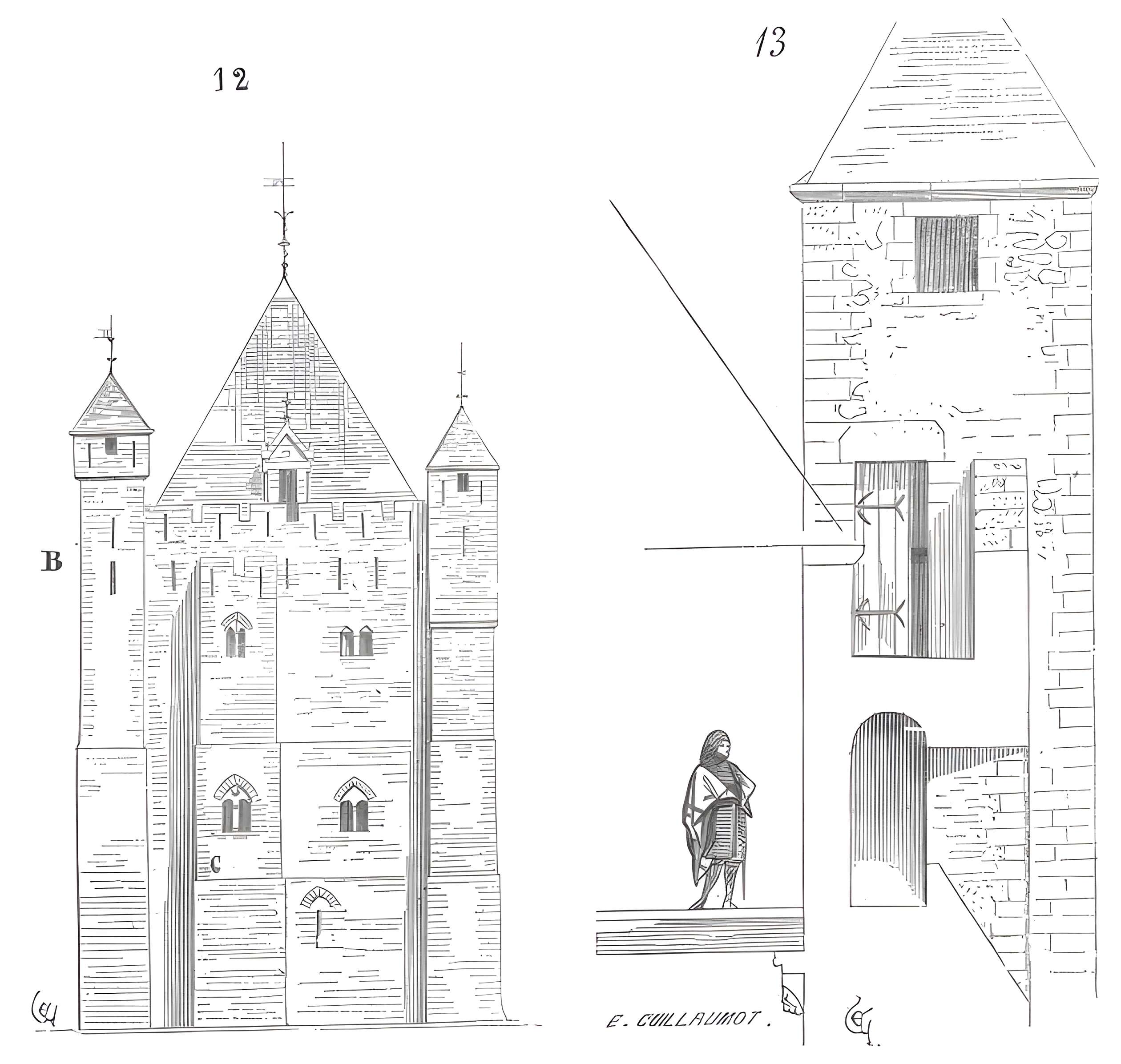 Château de Chambois