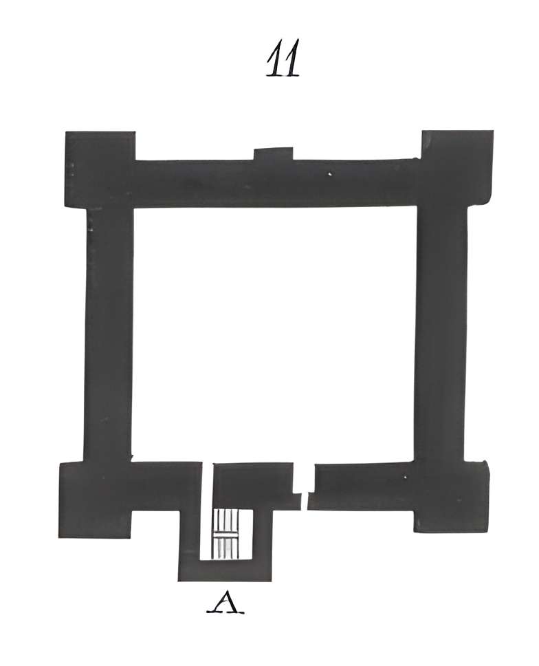 Château de Chambois