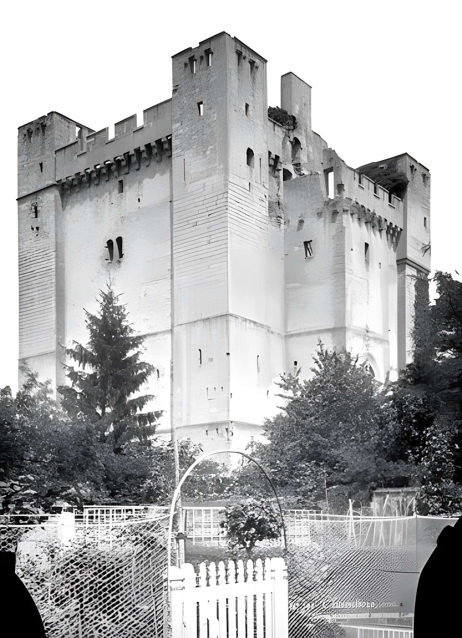 Château de Chambois