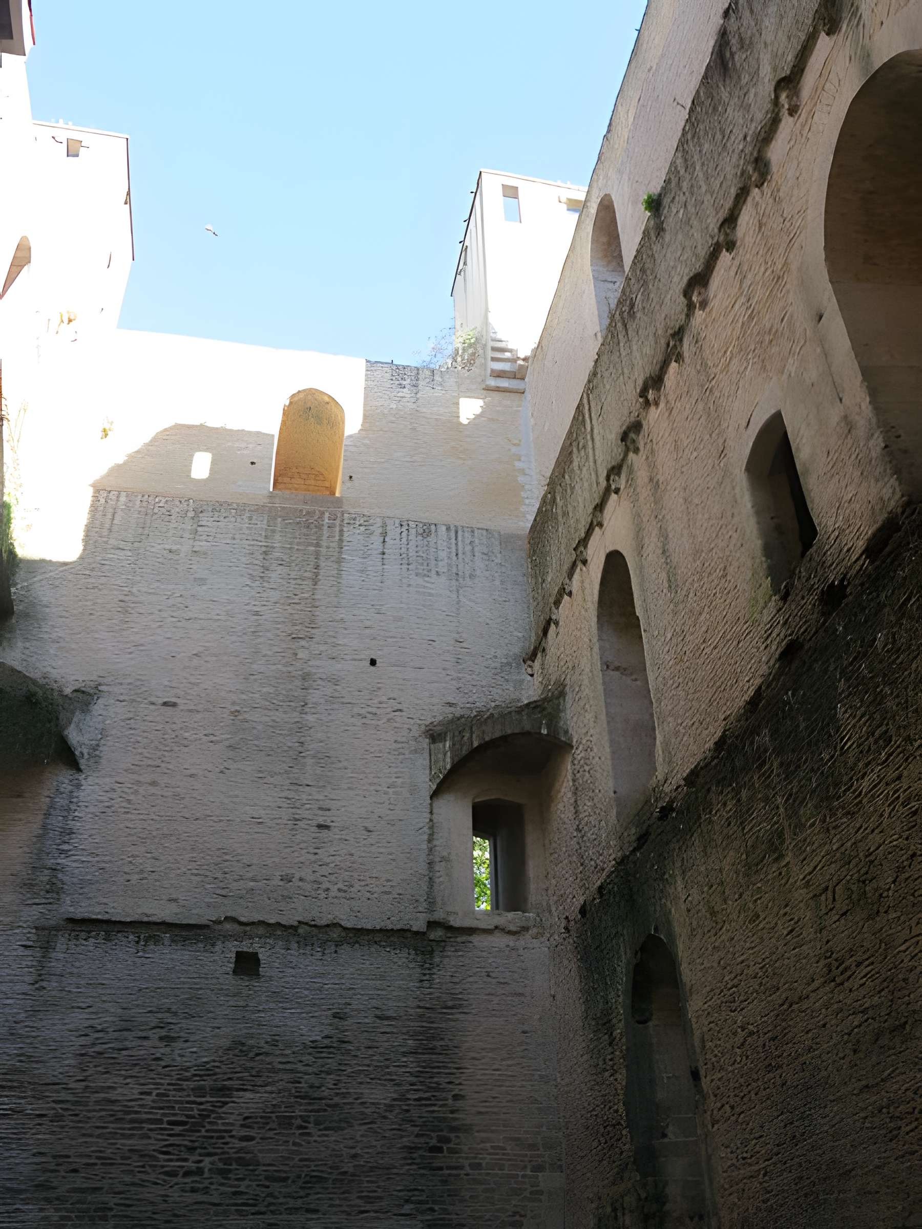 Château de Chambois