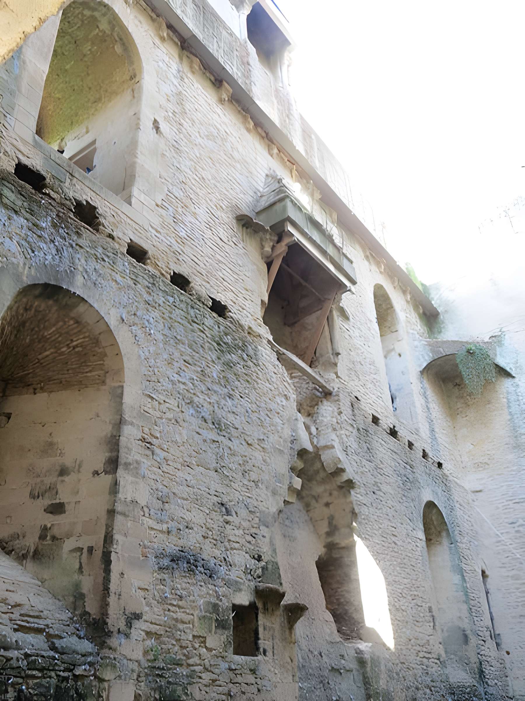Château de Chambois