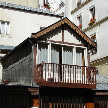 Maison