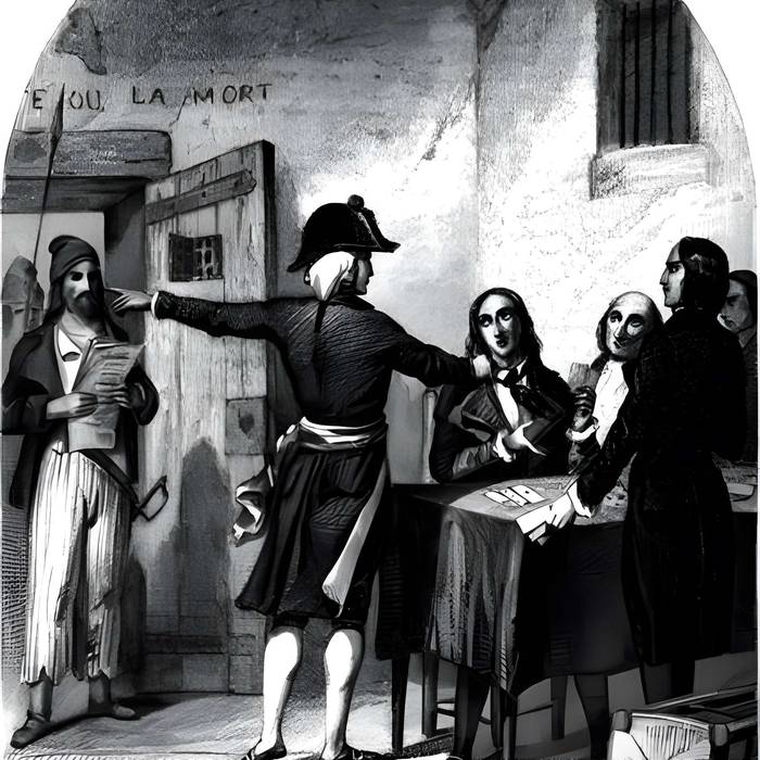 Photo de Zwangsgefängnis Restungen