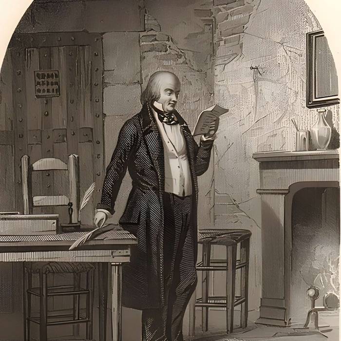 Photo de Zwangsgefängnis Restungen