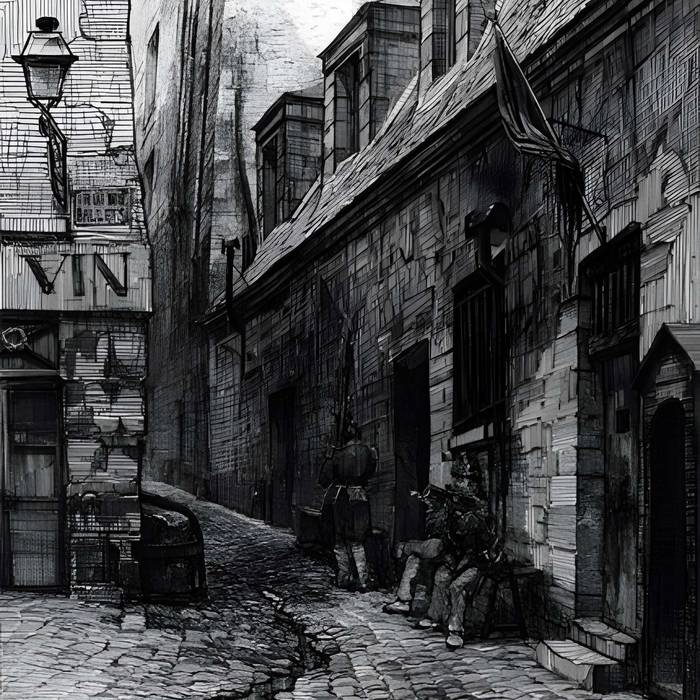 Photo de Zwangsgefängnis Restungen