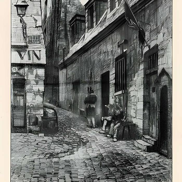 Photo de Zwangsgefängnis Restungen