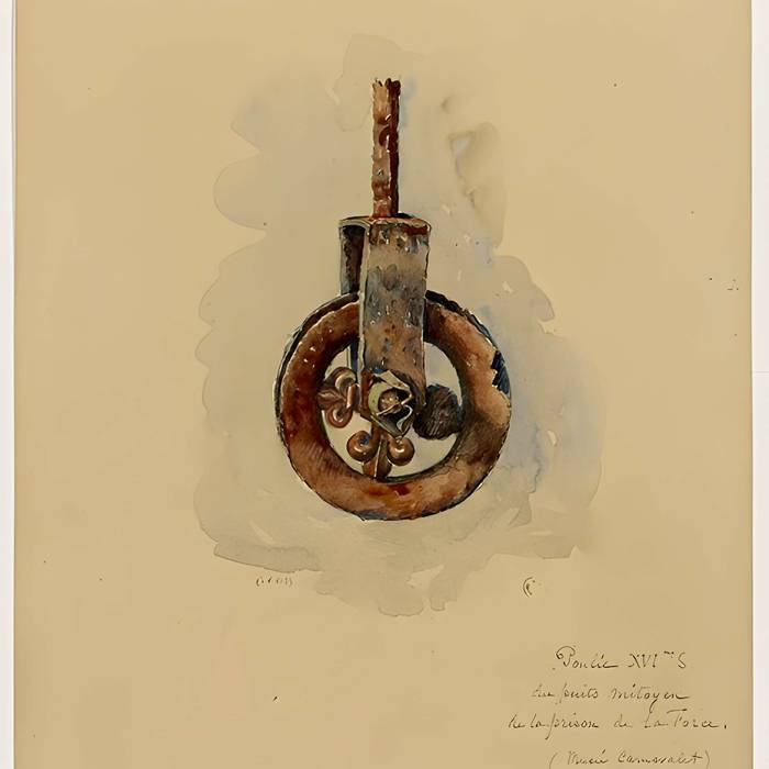 Photo de Zwangsgefängnis Restungen