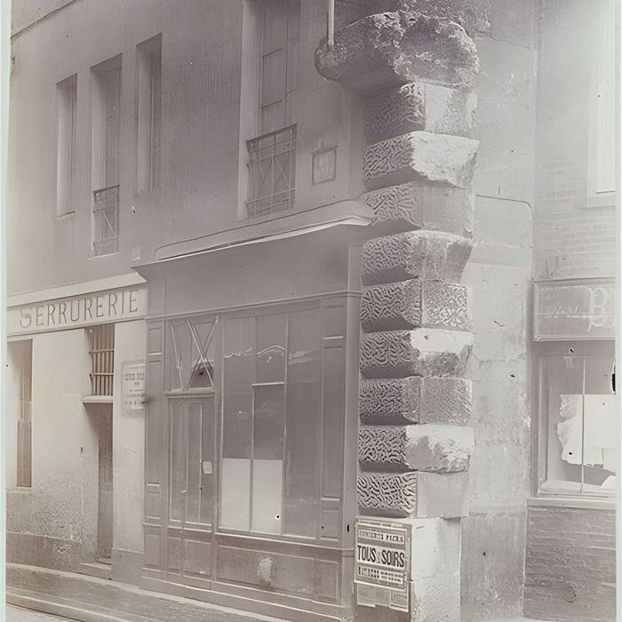 Photo de Zwangsgefängnis Restungen