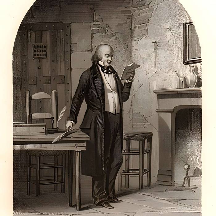 Photo de Zwangsgefängnis Restungen